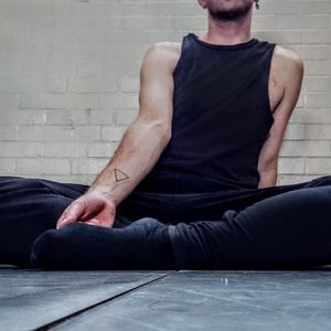 Meet your Posher, Scott